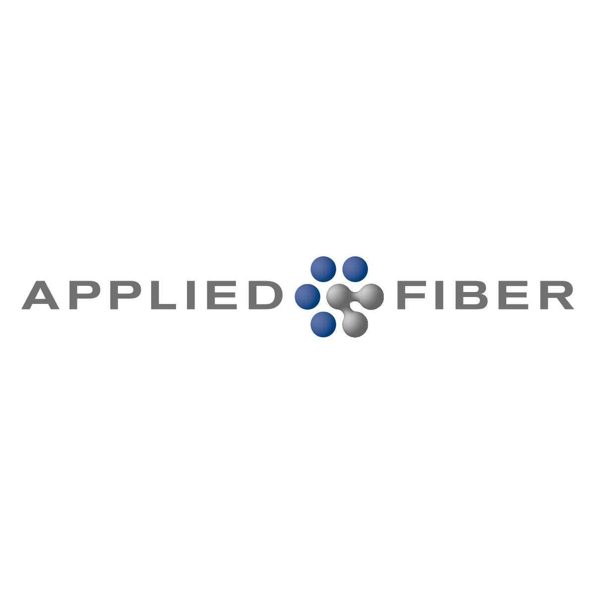 applied fiber logo