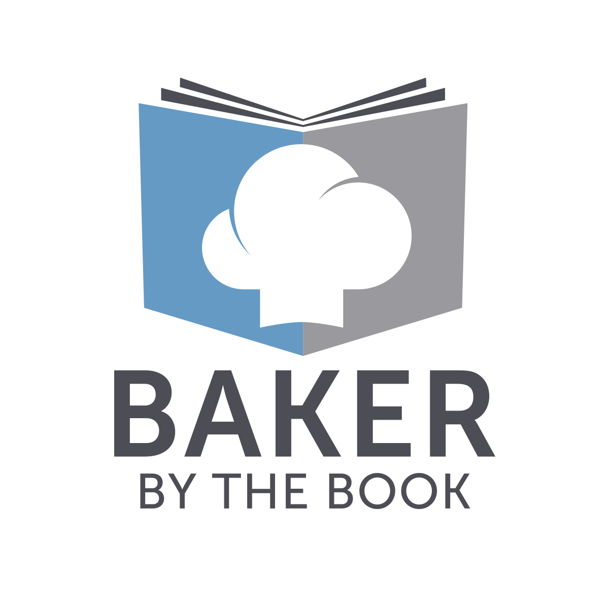 baker by the book logo