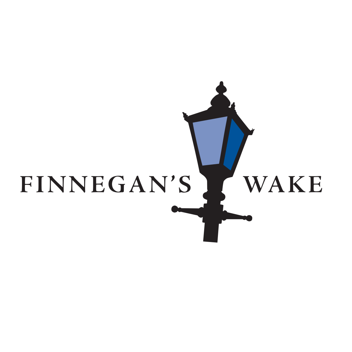 finnegans wake logo